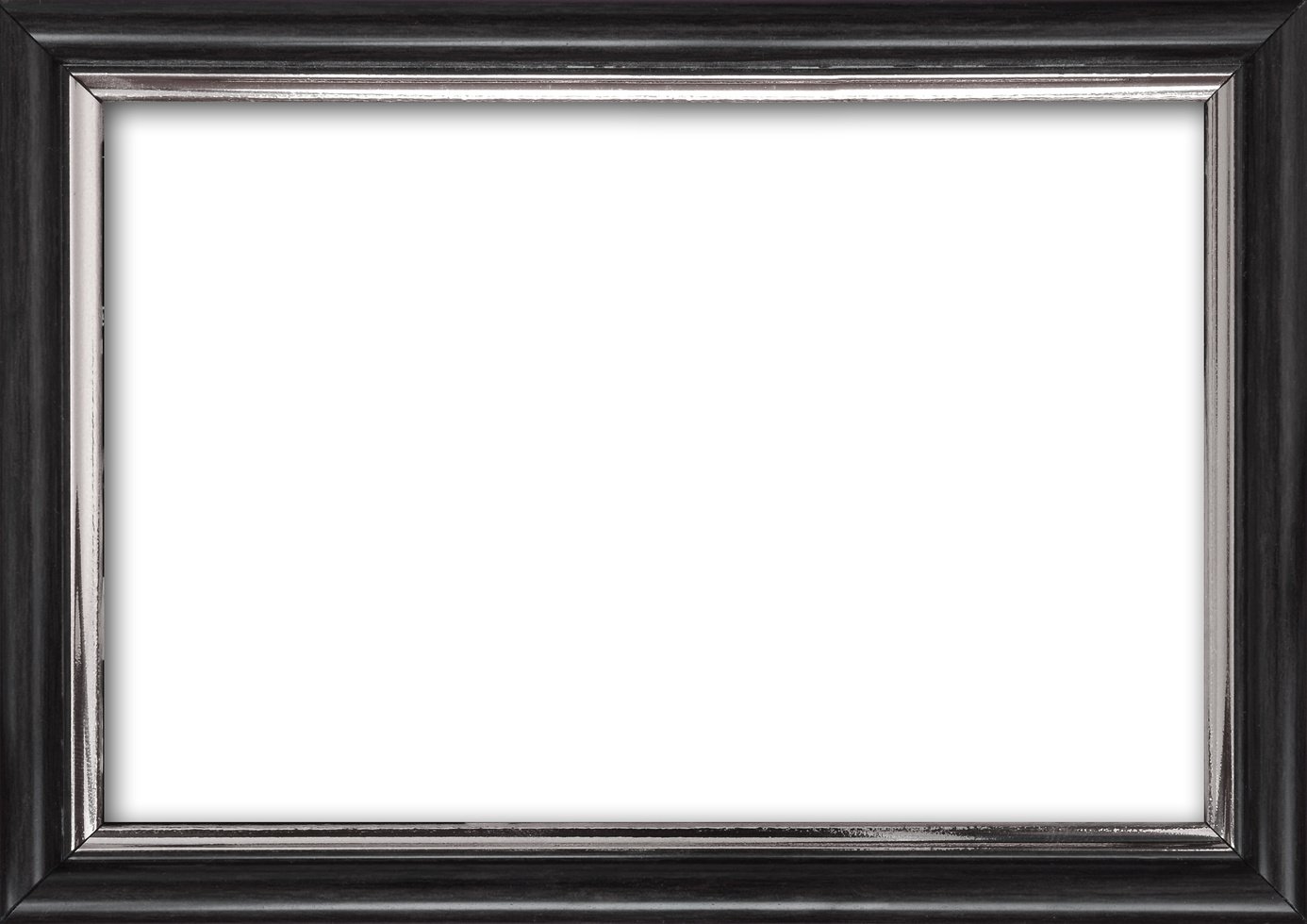 Empty Picture Frame 